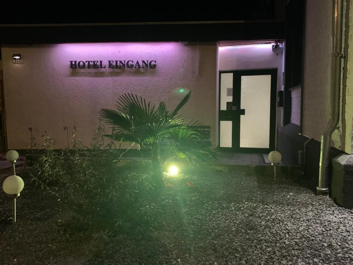 Hotel Royal Leopoldshohe Exteriér fotografie